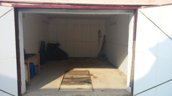 Боксы под СТО